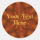 Search for fiery stickers Abstract