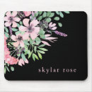 Search for bouquet mouse mats Modern