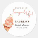 Search for ice cream scoop stickers Watercolor