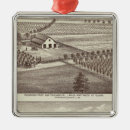Search for sepia christmas tree decorations California