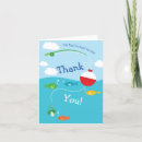 Search for fish thank you cards Gender neutral