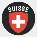 Search for suisse stickers Coat of arms