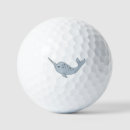Search for whale golf equipment Cartoon