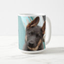 Search for german shepherd puppy mugs Cute