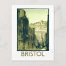 Search for bristol postcards Vintage