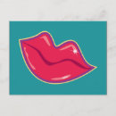 Search for gloss postcards Red