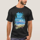 Search for getaway tshirts Tropical