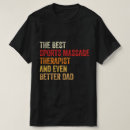 Search for massage tshirts Humour