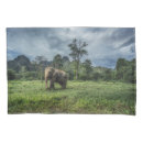 Search for wildlife pillowcases Tree