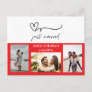 Search for casual postcards Elegant modern minimalist stylish