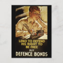Search for war propaganda postcards History