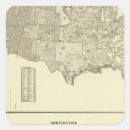 Search for graph stickers States