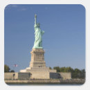 Search for the statue of liberty stickers United states