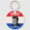 Search for jfk key rings President