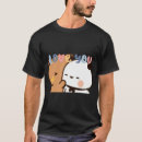 Search for bubu tshirts Bears