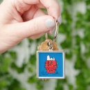 Search for dog house key rings Snoopy