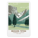 Search for green river magnets Souvenir