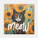 Search for whiskers magnets Cat lover
