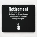 Search for funny golf mouse mats Inspiration