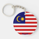 Search for malaysia key rings Flag