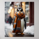 Search for penguin paint posters Cozy