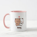 Search for cool panda mugs Kawaii