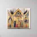 Search for fresco canvas prints Old