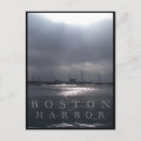 Search for boston postcards Harbour