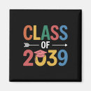 Search for senior class magnets School