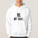 Search for nope hoodies Tired