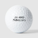 Search for 1942 birthday gifts Golfer