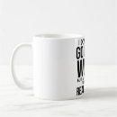Search for burnout mugs Work life balance