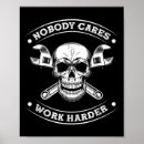 Search for caring posters Motivation