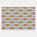 Search for french fries wrapping paper Cartoon