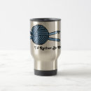 Search for blue ball mugs Yarn