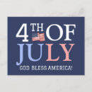 Search for american gods postcards 4th of july