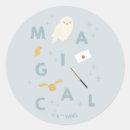 Search for typography graphic stickers Harry potter