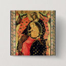 Search for enthroned badges Madonna