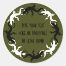 Search for lizard stickers Kids