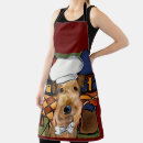 Search for airedale aprons Chef