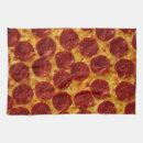 Search for pizza tea towels Italian