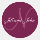 Search for n name stickers Initial