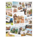 Search for tablecloths Photo collage