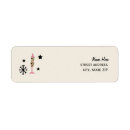 Search for pink dress return address labels Fashion