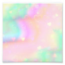 Search for hologram posters Pink