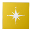 Search for starburst tiles Yellow