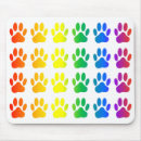 Search for pawprints mouse mats Paws
