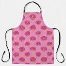 Search for donut aprons Baking
