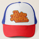 Search for motors hats Retro