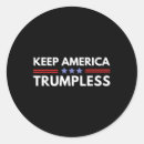 Search for america first stickers Political